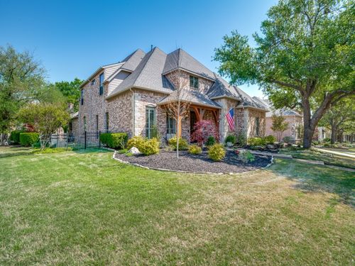 7212 Millard Pond Dr, Mckinney, TX, 75071-4628 | Card Image