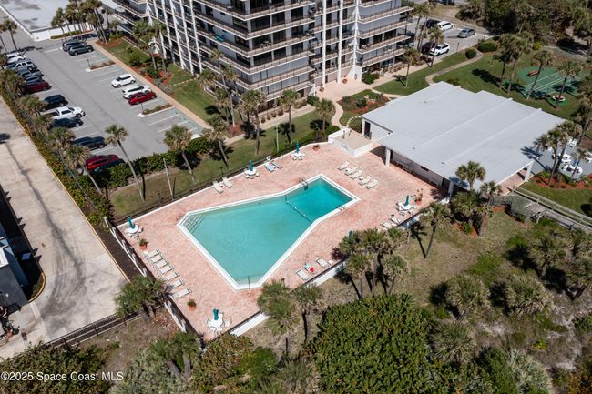 APT-1104 - 2100 N Atlantic Ave, Condo with 2 bedrooms, 2 bathrooms and null parking in Cocoa Beach FL | Image 57