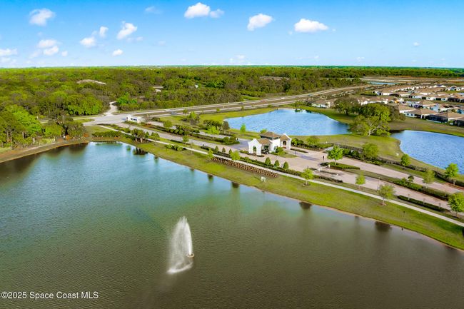 8474 Alister Dr, House other with 3 bedrooms, 3 bathrooms and null parking in Melbourne FL | Image 74