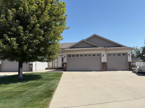 4788 Clock Tower Ln S, Fargo, ND, 58104-3956 | Card Image