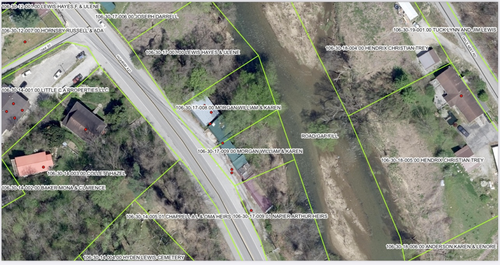 21836 Main St, Hyden, KY, 41749-8566 | Card Image