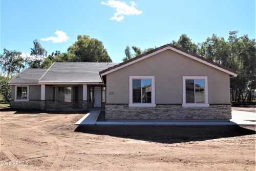 3398 W Hooper Trl, Queen Creek, AZ, 85144-1684 | Card Image
