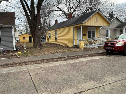 1318 Marshall Ave, Evansville, IN, 47714-2819 | Card Image