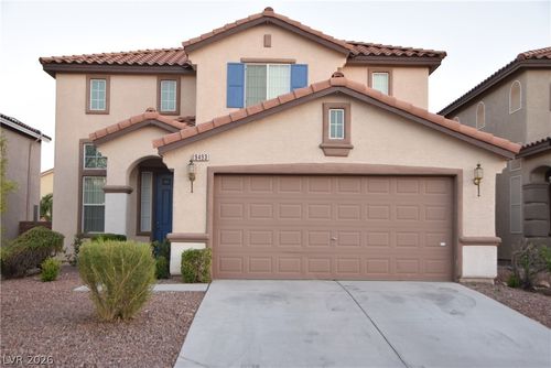 9493 Grove Ridge Ave, Las Vegas, NV, 89148-4583 | Card Image