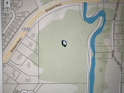 0 Simpson Rd, KISSIMMEE, FL, 34744 | Card Image