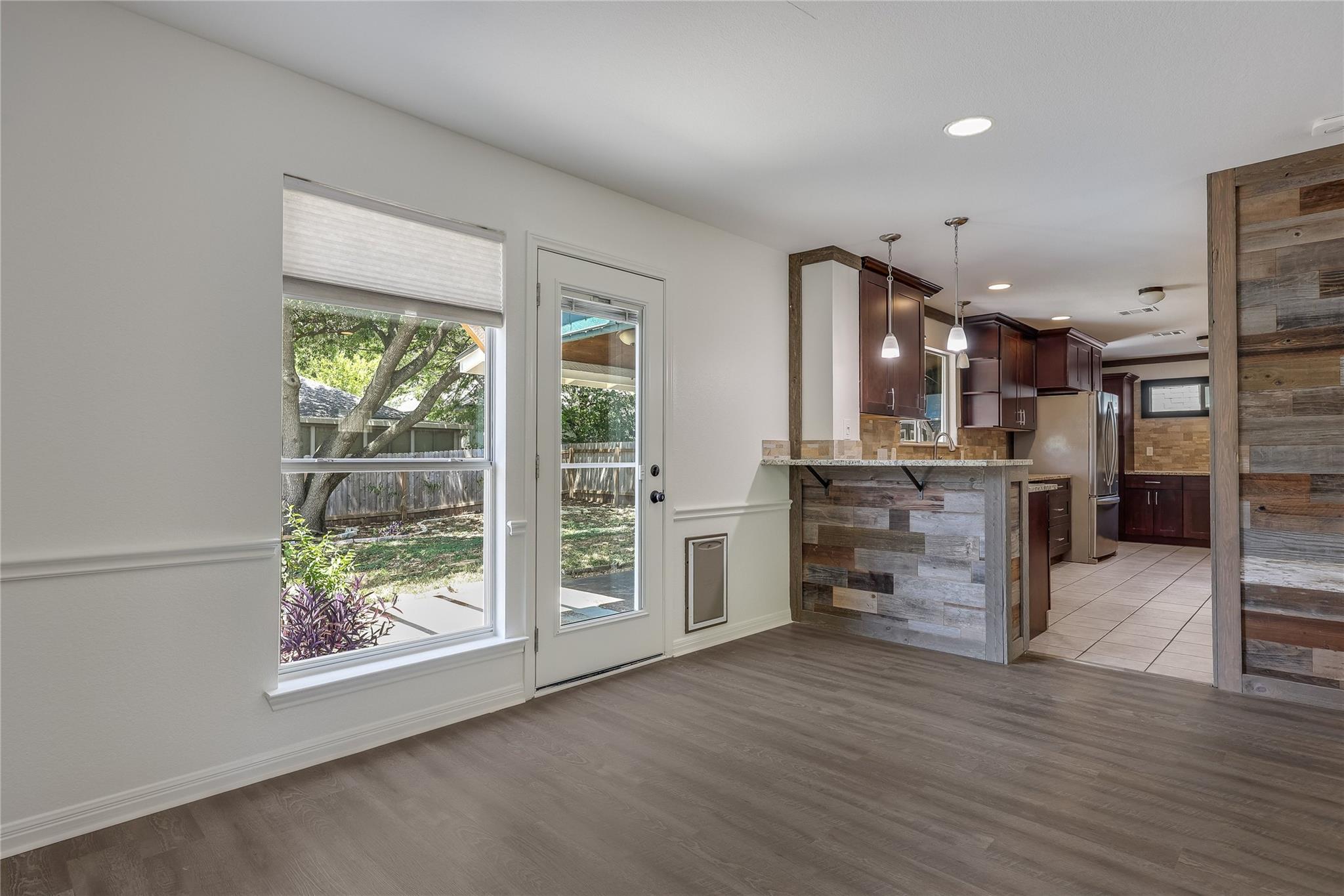 Residential in Round Rock