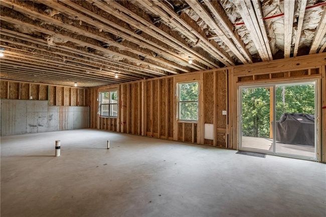 338 Boundless Ln, House other with 5 bedrooms, 4 bathrooms and 2 parking in Canton GA | Image 34