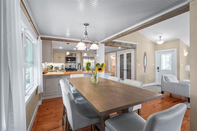 111 Faubel St, House other with 3 bedrooms, 3 bathrooms and null parking in Siesta Key FL | Image 26