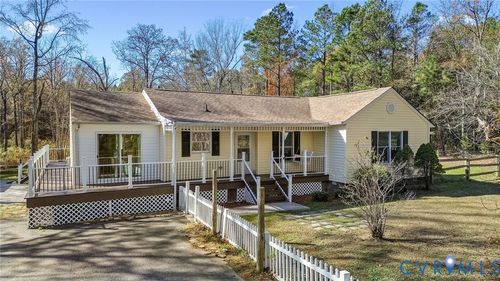 9157 Old Stage Rd, Prince George, VA, 23875-1928 | Card Image