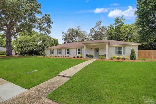 4616 Baywoods Dr, Pensacola, FL, 32504-6801 | Card Image