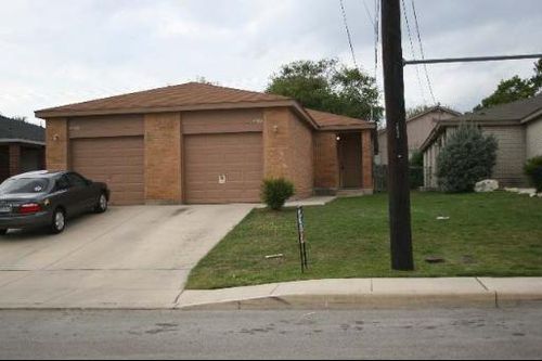 12231 Maverick Bluff St, San Antonio, TX, 78247-3901 | Card Image
