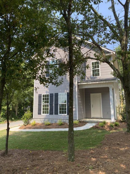 1754 Womrath Road, North Augusta, SC,  | Card Image