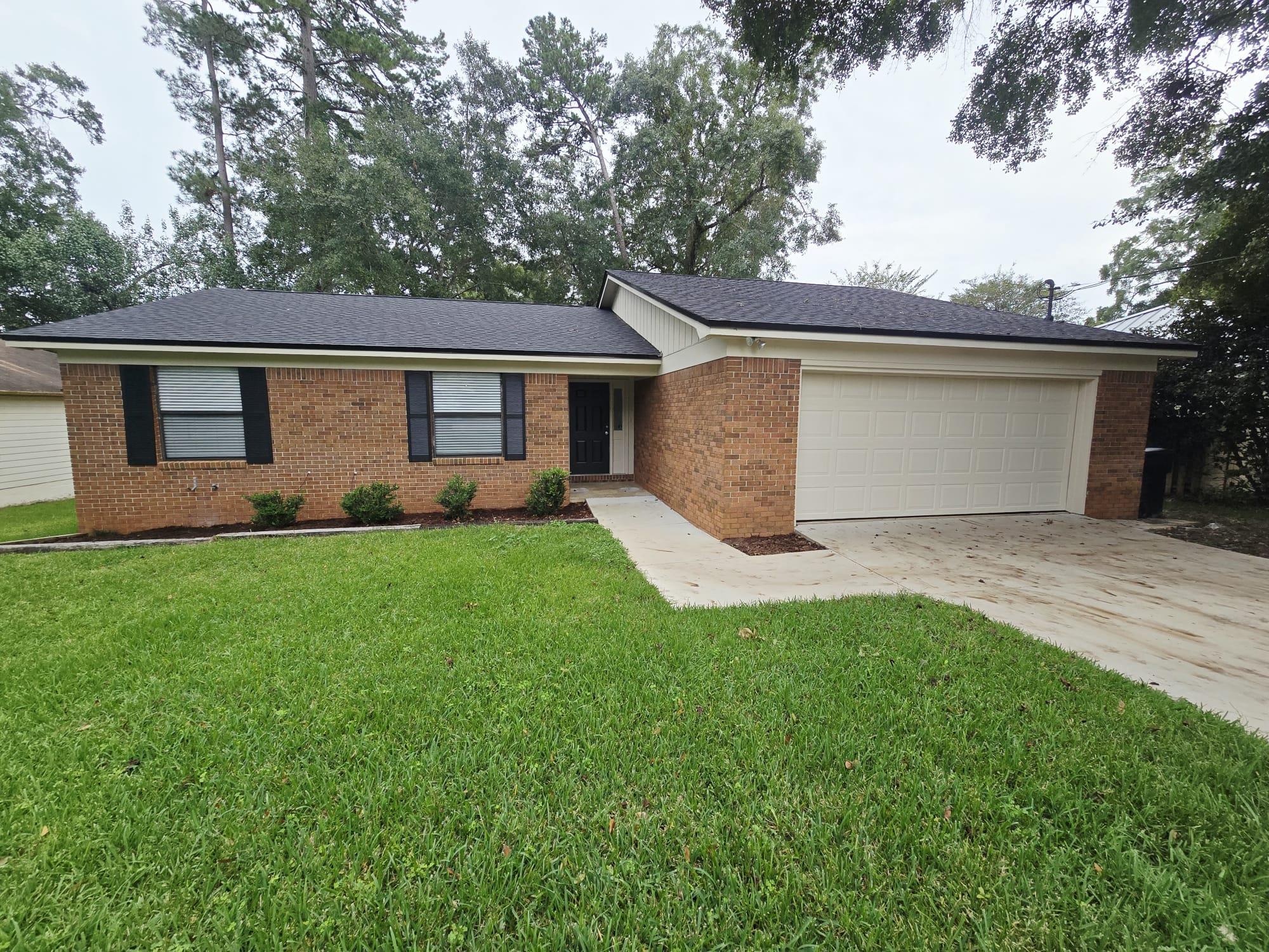 Residential Lease in Tallahassee 3