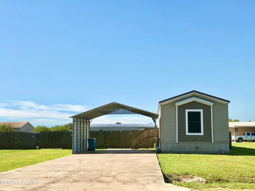 1106 Sugar Creek Road, St. Martinville, LA, 70582 | Card Image