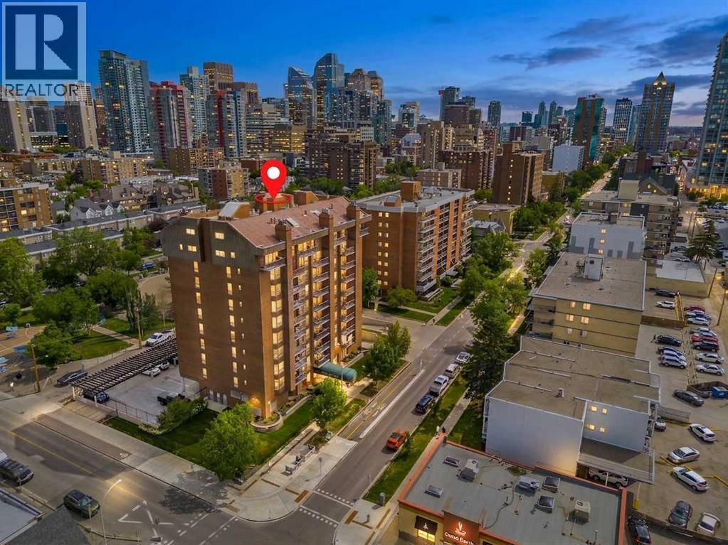 Residential in Calgary 2