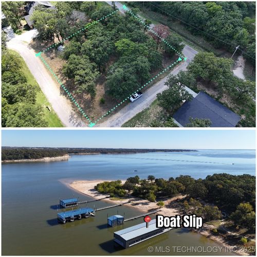 2 Woodland Cir, Kingston, OK, 73439 | Card Image