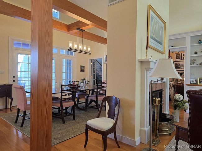 712 Middle Gate, House other with 3 bedrooms, 3 bathrooms and null parking in Irvington VA | Image 18