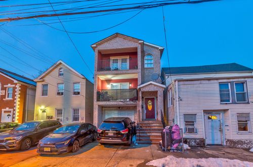 2-34 Pamrapo Ave, JC, Greenville, NJ, 07305 | Card Image