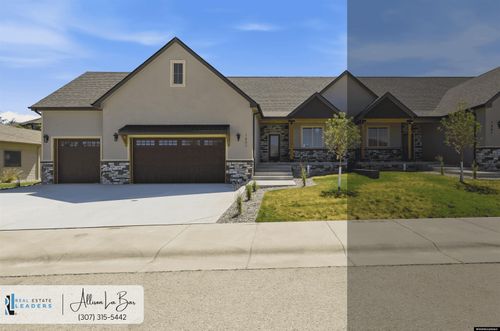 1651 Pinyon Pkwy, Casper, WY, 82609-3032 | Card Image