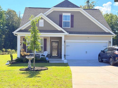 6 Harvest Lake Dr, Elgin, SC, 29045-7015 | Card Image