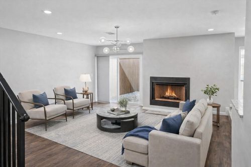 9228 Flickering Shadow Dr, Dallas, TX, 75243-2030 | Card Image