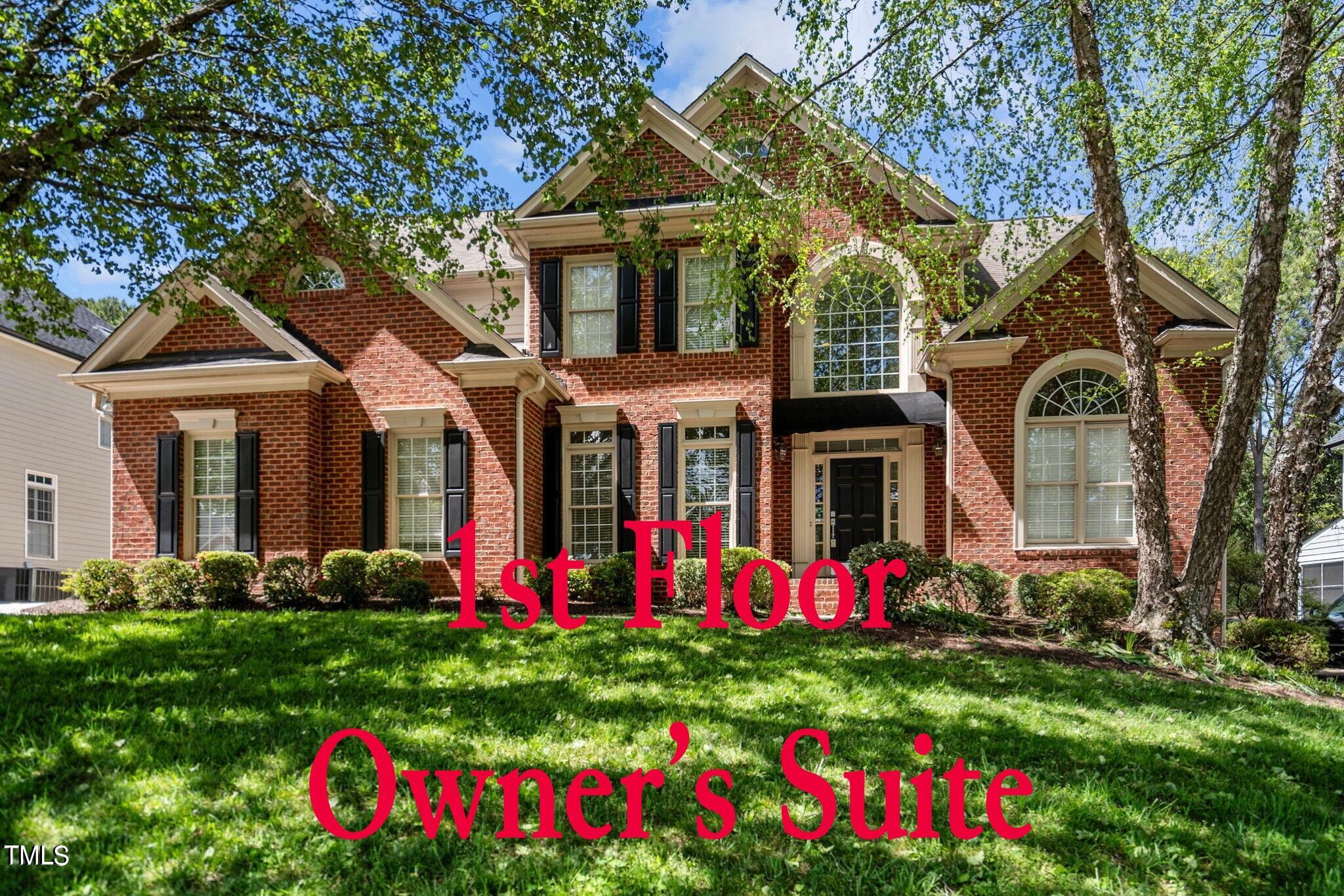Cilcain Ct, Raleigh, NC 27614