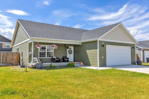 603 13th St, Belgrade, MT, 59714-3118 | Card Image