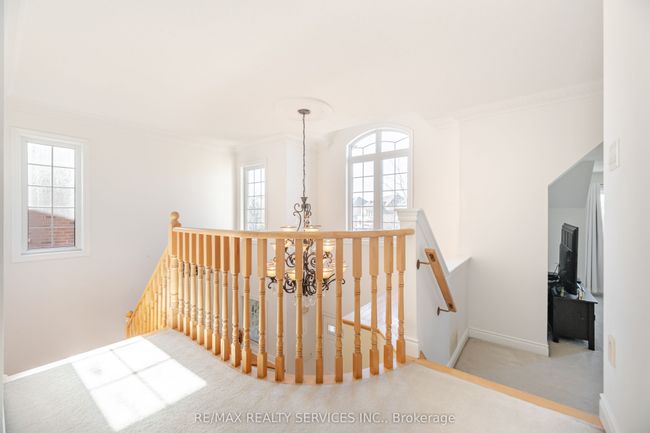 5 Belleville Dr, House other with 6 bedrooms, 5 bathrooms and 6 parking in Brampton ON | Image 27