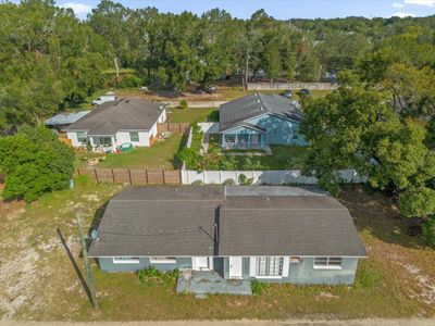 1460 Marvin C Zanders Avenue, House other with 4 bedrooms, 2 bathrooms and null parking in APOPKA FL | Image 3