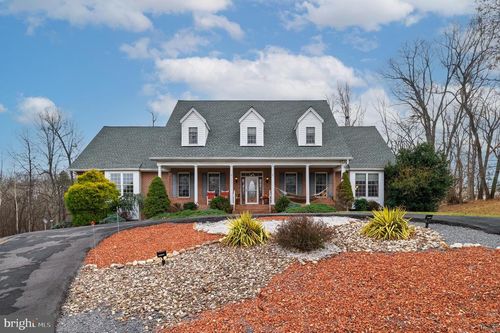 461 Skylar Lanes Way, WINCHESTER, VA, 22603-4936 | Card Image