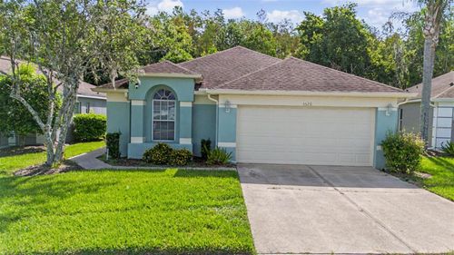 5526 Gallant Fox Court, WESLEY CHAPEL, FL, 33544 | Card Image