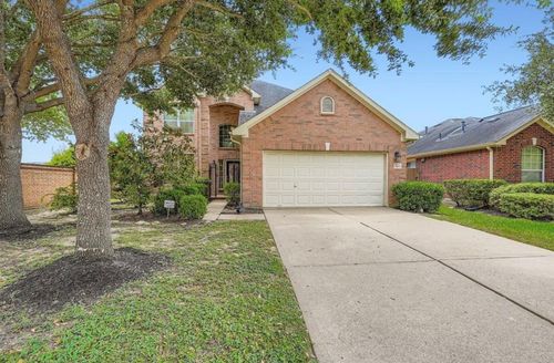 7503 Boxwood Ridge Ln, Richmond, TX, 77407-3853 | Card Image