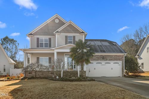 138 River Knoll Dr, Clayton, NC, 27527-6038 | Card Image