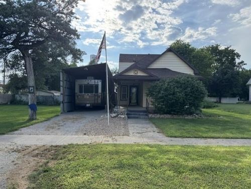 211 N Main St, Delphos, KS, 67436-4028 | Card Image
