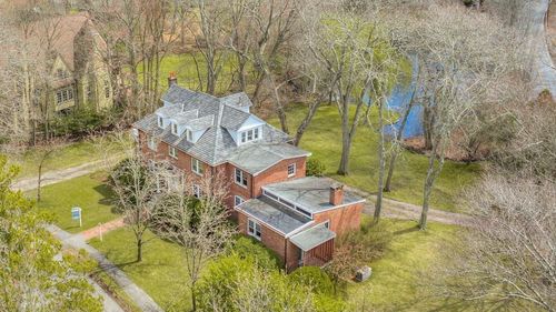 24 Radcliffe Rd, Waban, MA, 02468-2222 | Card Image