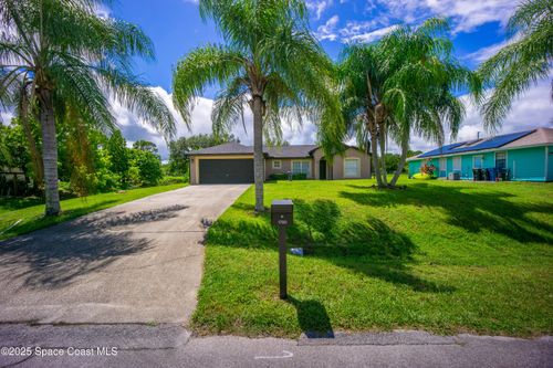 1790 Ashcroft St Nw, Palm Bay, FL, 32907-9474 | Card Image
