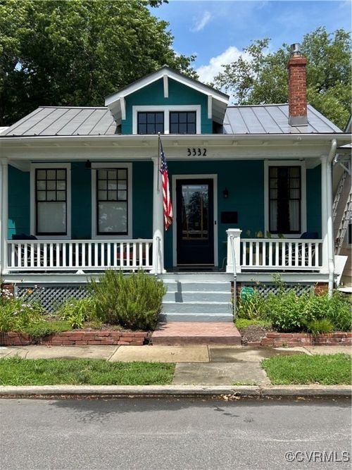 3332 Grayland Ave, Richmond, VA, 23221-3407 | Card Image