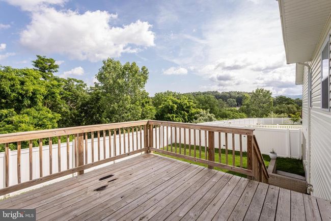 110 Jillian Ln, House other with 4 bedrooms, 3 bathrooms and null parking in PENN LAIRD VA | Image 20