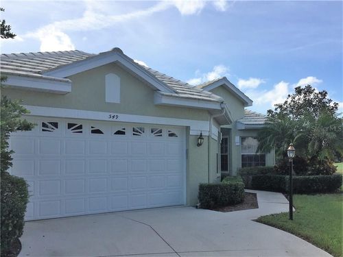 549 Fallbrook Dr, VENICE, FL, 34292-3153 | Card Image