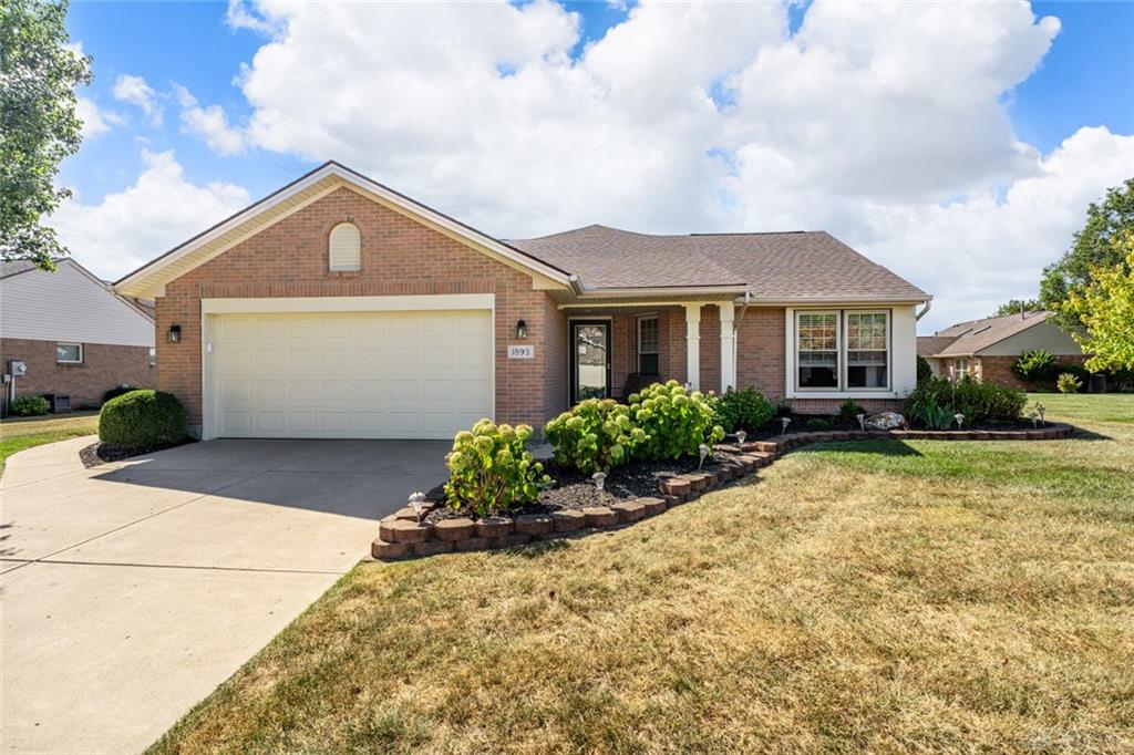 Sulky Trl, Miamisburg, OH 45342