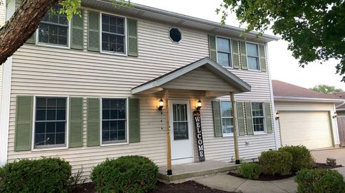 304 Brynn Dr, Manhattan, IL, 60442-9104 | Card Image