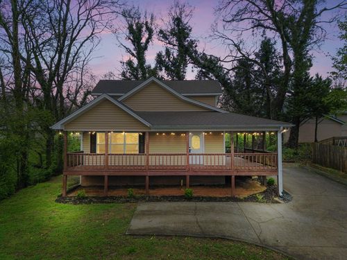 439 Town Creek Road, Benton, TN, 37307 | Card Image
