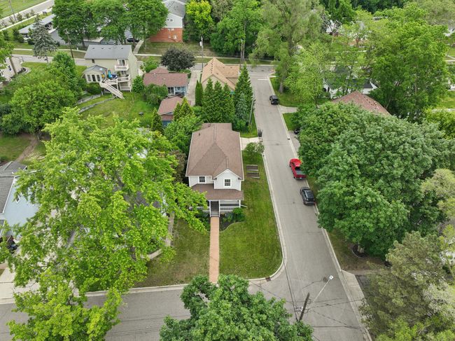 506 Renshaw St, House other with 3 bedrooms, 3 bathrooms and null parking in Rochester MI | Image 44