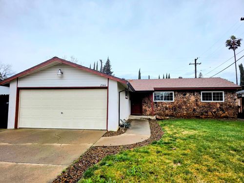 2364 Byrd Dr, Rancho Cordova, CA, 95670-3956 | Card Image