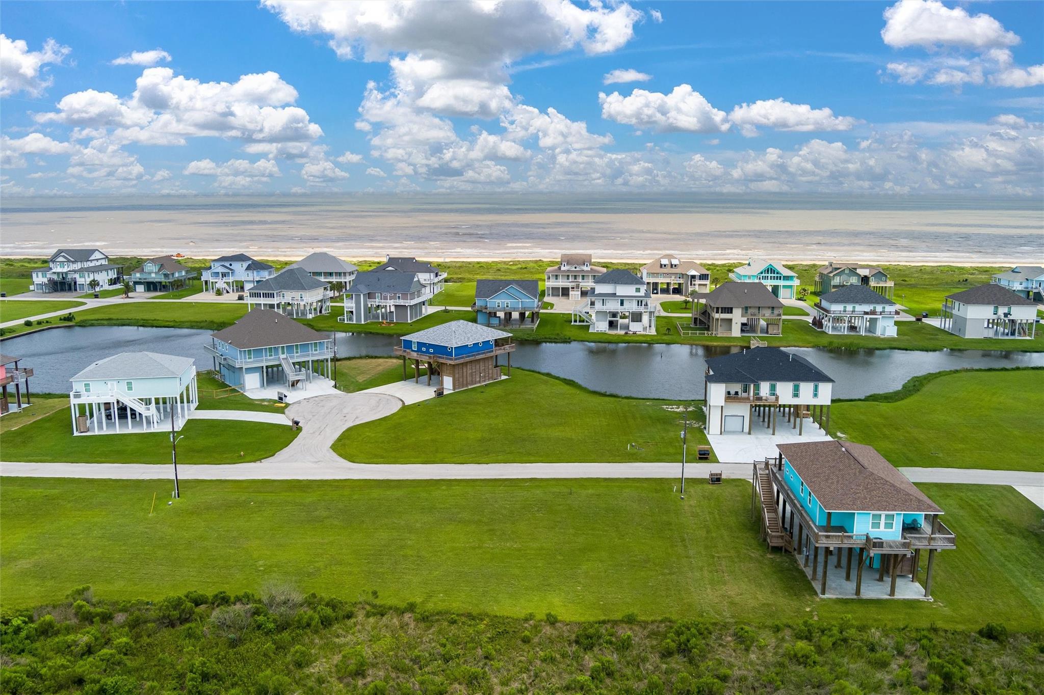 Land in Port Bolivar 4