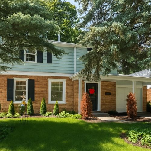 530 S Dryden Pl, Arlington Heights, IL, 60005-2138 | Card Image