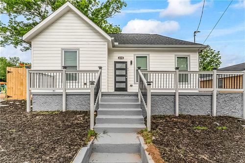 620 Echo St Nw, Atlanta, GA, 30318-6740 | Card Image