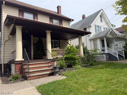 1505 Cordova Avenue, Lakewood, OH, 44107 | Card Image