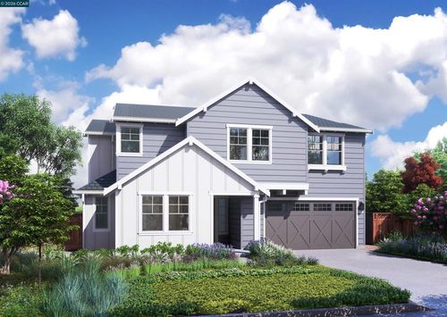 &21 Barn View Court, Petaluma, CA, 94952 | Card Image