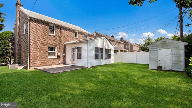 1435 Sunnyhill Ln, House other with 4 bedrooms, 2 bathrooms and null parking in HAVERTOWN PA | Image 29